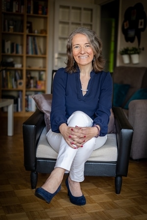 Anne Douard Annorganiz