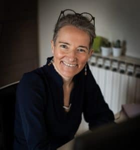 anne coach