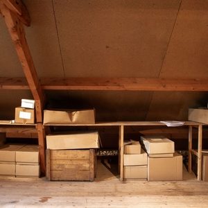 Lire la suite à propos de l’article Comment déballer ses cartons de déménagement ?