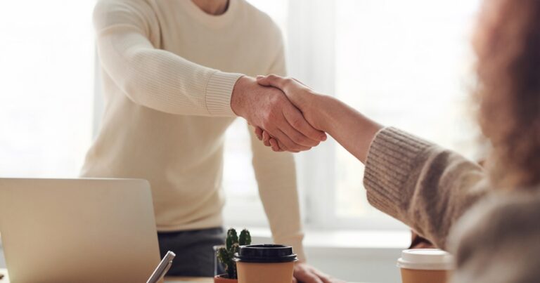 Engagement contrat